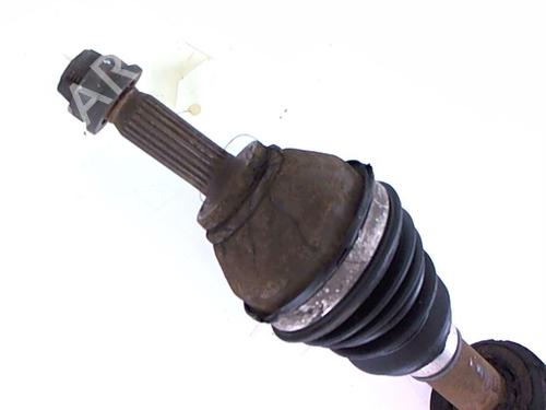 Left front driveshaft DACIA LOGAN (LS_) 1.4 (LS0A, LS0C, LS0E, LS0G) | BP20462047M38 - Image 2