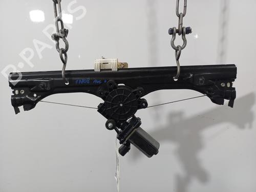 Front left window mechanism FIAT 500 (312_) 1.2 (312AXA1A) | BP36900586C22  - Image 6