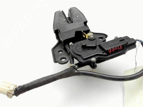Tailgate lock CHRYSLER 300C Touring (LX, LE) 3.0 CRD | BP25445112C101 