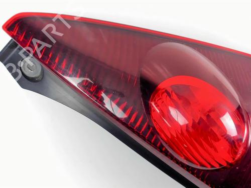 Right taillight PEUGEOT 107 (PM_, PN_) 1.0 | BP20443354C35 
