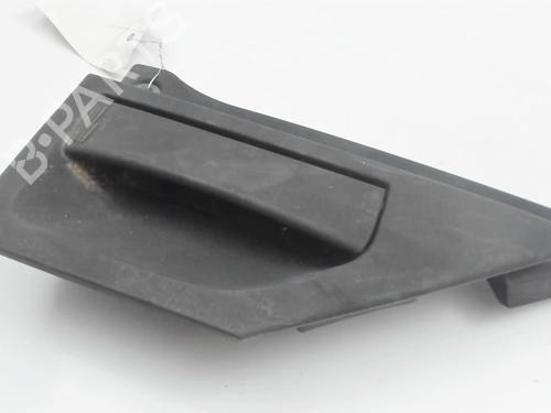 Used Rear left exterior door handle Rear left exterior door handle RENAULT TWINGO III (BCM_, BCA_) 0.9 TCe 90 (BCM9, BCM2) (90 hp) 20393833 20393833