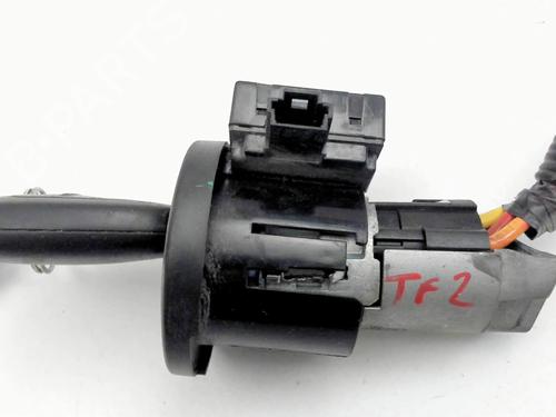 Used Ignition barrel RENAULT TRAFIC II Bus (JL) 2.0 dCi 90 (JL00, JL01, JL0H, JL0M, JL0P, JL0S) (90 hp) 31074502