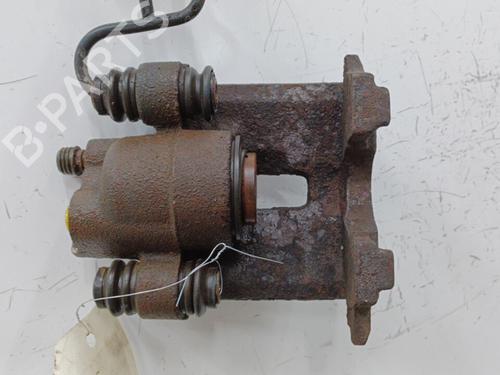 Used Left rear brake caliper Left rear brake caliper CHRYSLER NEON (PL) 2.0 16V (133 hp) 21237474 21237474