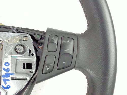 Used Steering wheel Steering wheel SAAB 9-3 (YS3F, E79, D79, D75) 1.9 TiD (120 hp) 20421572 20421572