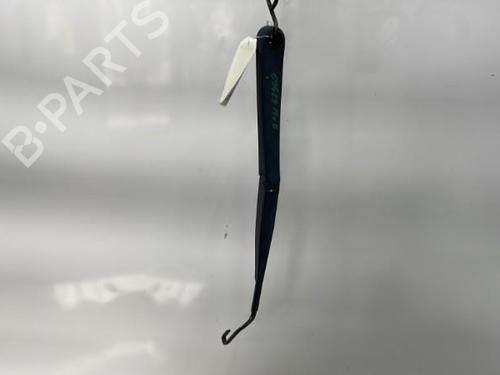 Used Front windshield wiper arm SAAB 9-3 (YS3F, E79, D79, D75) 1.9 TiD (120 hp) 21240468