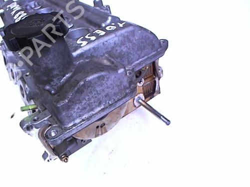 Cylinder head TOYOTA YARIS (_P1_) 1.0 (SCP10_, SCP10R) | BP20407728M5 
