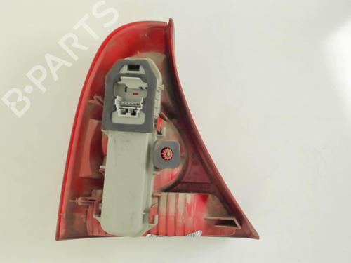 Used Right taillight RENAULT CLIO II (BB_, CB_) 1.5 dCi (B/CB07) (65 hp) 20402310