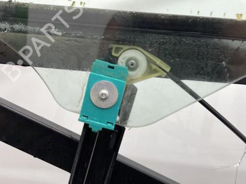 Front left window mechanism VW TOUAREG (7LA, 7L6, 7L7) 2.5 R5 TDI | BP20387802C22 