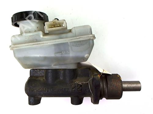 Brake master cylinder NISSAN PRIMERA Hatchback (P10) 1.6 | BP21235721M77