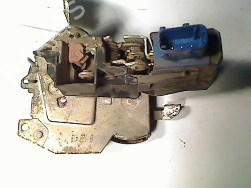 Rear left lock BMW 3 (E36) 325 td | BP21229862C100