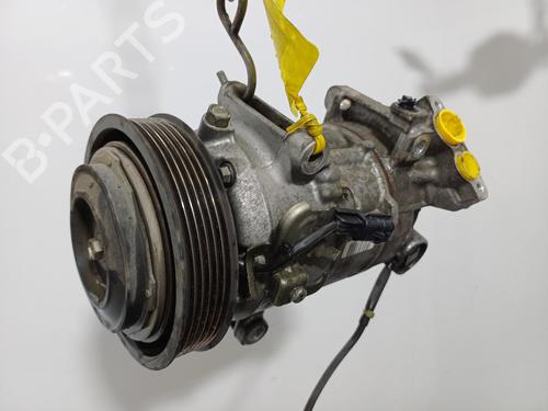 AC compressor RENAULT KADJAR (HA_, HL_) 1.5 dCi 110 (HLA3) | BP39710319M34 - Image 4