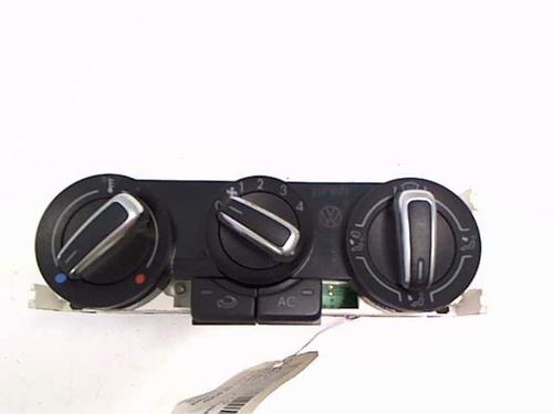Used Climate control VW POLO V (6R1, 6C1) 1.2 (60 hp) 20408047