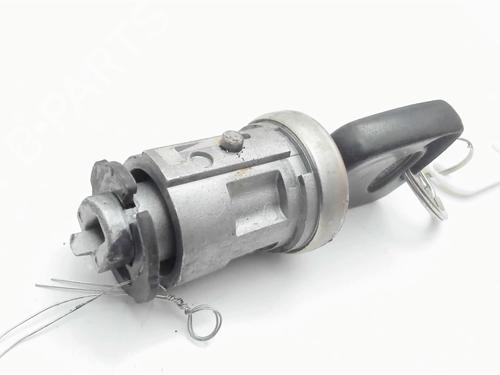 Ignition barrel FORD FIESTA V (JH_, JD_) 1.4 16V | BP21238970M48 