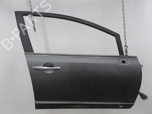 Right front door HONDA CIVIC VIII Saloon (FD, FA) 1.3 IMA (FA3, FD3) | BP20401821C3 