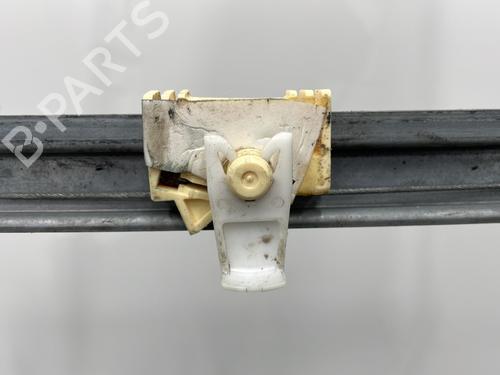 Front right window mechanism RENAULT CLIO II (BB_, CB_) 1.5 dCi (B/CB08) | BP23778917C23 