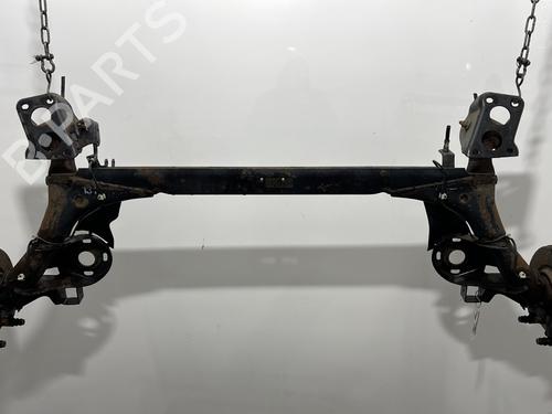 Bagaksel VW BORA Variant (1J6) 1.9 TDI (101 hp) 31126697