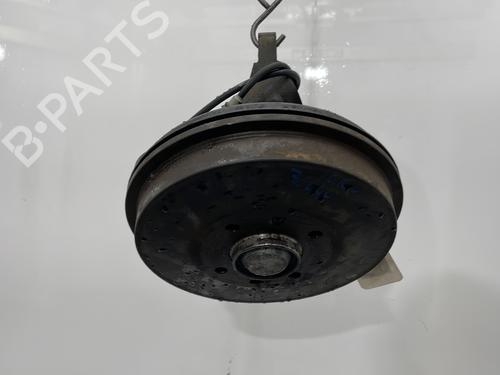 Used Left rear steering knuckle Left rear steering knuckle PEUGEOT 406 (8B) 1.8 16V (110 hp) 29165040 29165040