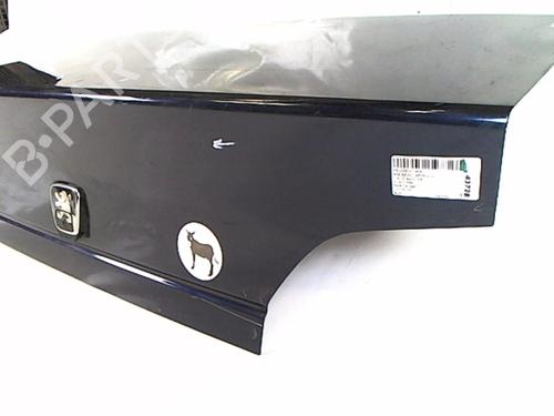 Tailgate PEUGEOT 406 (8B) 1.9 TD | BP20453534C6 