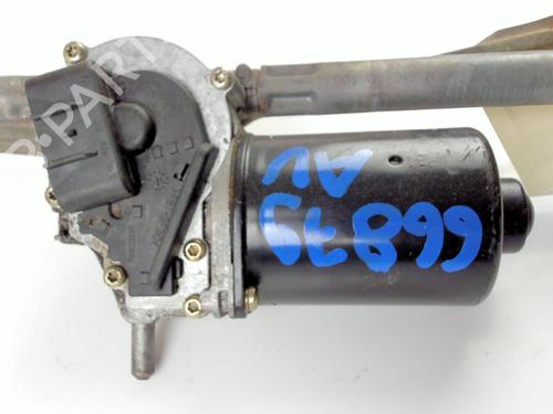 Used Front wiper motor FIAT PUNTO (188_) 1.2 60 (188.030, .050, .130, .150, .230, .250) (60 hp) 20391447