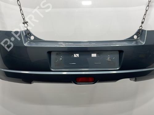 rear-bumper-suzuki-swift-iii-mz-ez-2005-32220115 main image