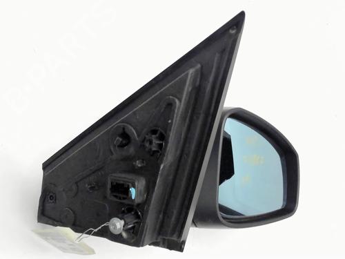 Right mirror RENAULT LAGUNA III (BT0/1) 2.0 dCi (BT01, BT08, BT09, BT0E, BT0K, BT12, BT1C, BT1D,... | BP29419752C27 