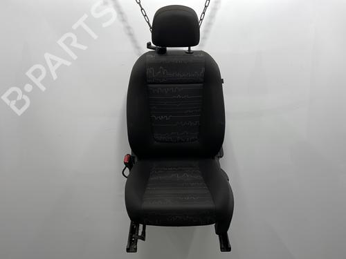 Used Left front seat OPEL MERIVA B MPV (S10) 1.7 CDTI (75) (110 hp) 23263481