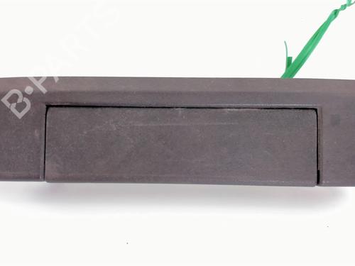 Used Rear right exterior door handle Rear right exterior door handle CITROËN BX Break (XB-_) 16 (87 hp) 22914781 22914781