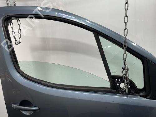 Right front door PEUGEOT PARTNER Tepee 1.6 HDi | BP29438045C3 