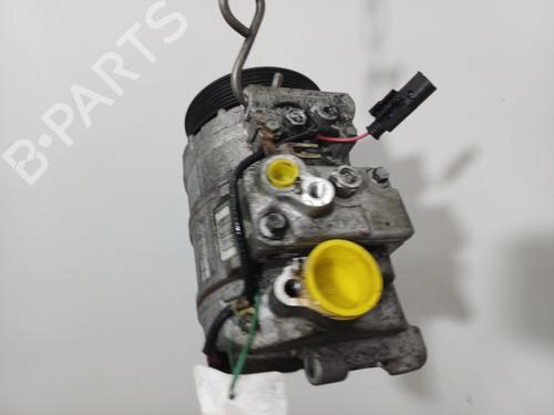 Compresseur AC Compresseur AC MERCEDES-BENZ E-CLASS (W211) E 270 CDI (211.016) (177 hp) 35969609 35969609