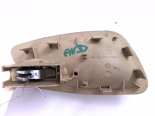 Front right interior door handle BMW 3 (E90) 320 d | BP20478956I14 