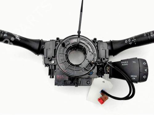 Ratstangsstang RENAULT MEGANE IV Hatchback (B9A/M/N_) 1.2 TCe 130 (B9MR) | BP36757414I23 - Image 4