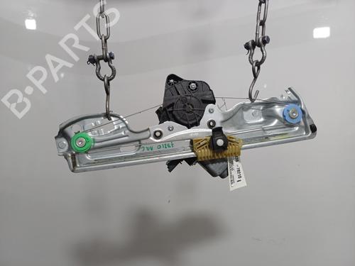 Rear left window mechanism RENAULT MEGANE IV Hatchback (B9A/M/N_) 1.2 TCe 130 (B9MR) | BP36685171C24 - Image 6