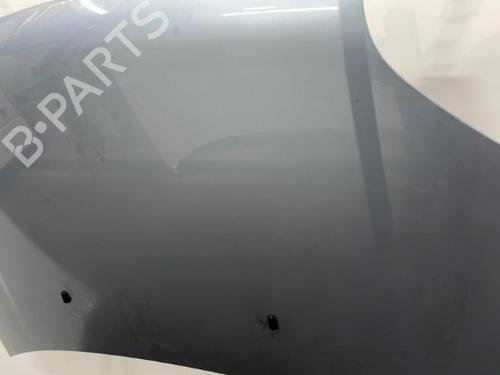 Hood FORD FUSION (JU_) 1.4 | BP20400009C1 