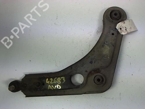 Used Right front suspension arm FORD ESCORT VI (GAL, AAL, ABL) 1.8 Turbo D (70 hp) 20433824