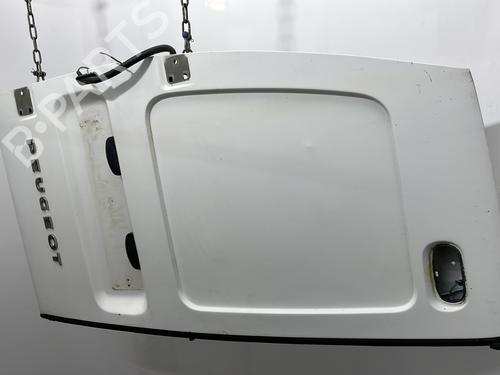 Left tailgate PEUGEOT EXPERT Van (222) 1.9 D 70 | BP24057272C76 
