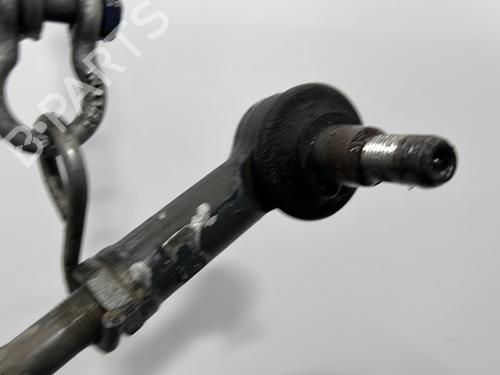 Steering rack IVECO DAILY IV Van 35C12 V, 35C12 V/P, 35S12 V, 35S12 V/P | BP29603996M22