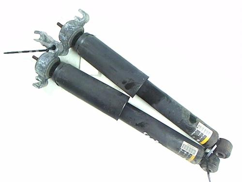 Used Right rear shock absorber Right rear shock absorber SAAB 9-3 Convertible (YS3F) 1,8t (150 hp) 20462621 20462621