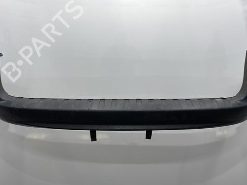 Used Rear bumper RENAULT KANGOO / GRAND KANGOO II (KW0/1_) 1.5 dCi 90 (KW05, KW08, KW0G, KW11) (90 hp) 29078204