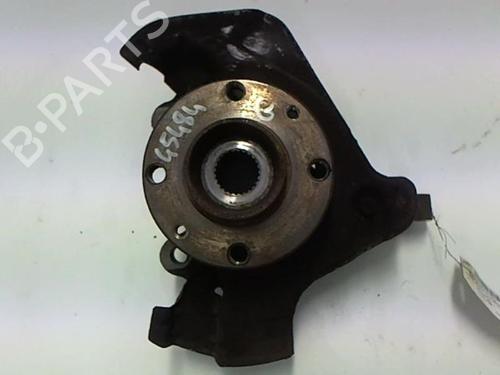 Used Left front steering knuckle FIAT QUBO (225_) 1.3 D Multijet (225CXB1A, 225AXB1A, 225CXB11, 225AXB11,... (75 hp) 20471398