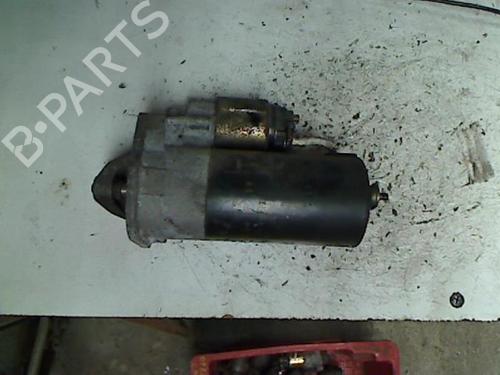 Startmotor VOLVO S60 I (384) D5 | BP20478442M8 