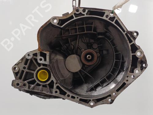 Gearbox OPEL CORSA E (X15) 1.2 (08, 68) | BP38918822M3 - Image 6