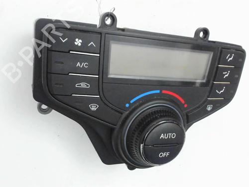 Climate control HYUNDAI i30 Estate (FD) 1.6 CRDi | BP20394904I5 