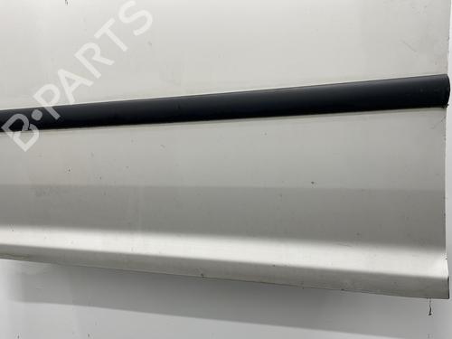 Dør venstre foran VW CADDY III Box Body/MPV (2KA, 2KH, 2CA, 2CH) 2.0 SDI | BP29922085C2