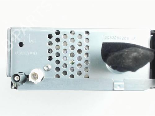 Used Radio Radio 23778958 23778958
