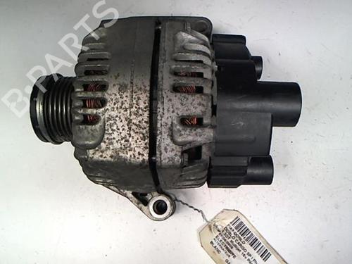 Used Alternator FIAT DOBLO Box Body/MPV (223_) 1.3 D Multijet (75 hp) 20474682