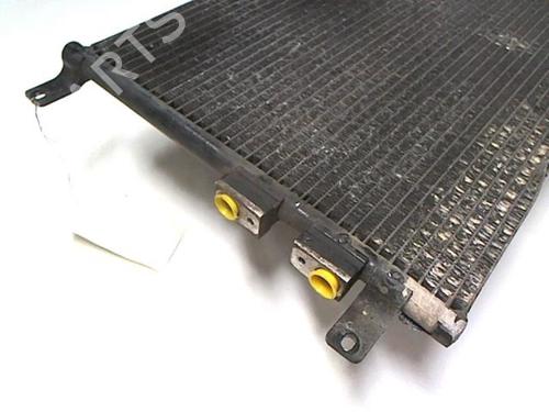 AC radiator ALFA ROMEO 156 Sportwagon (932_) 1.9 JTD (932BXE00) | BP20461697M32 