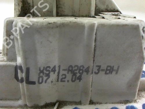 Rear left lock FORD FOCUS I Turnier (DNW) 1.8 Turbo DI / TDDi | BP20449127C100 