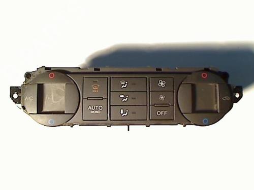 Used Climate control FORD FOCUS C-MAX (DM2) 1.8 (120 hp) 21230139