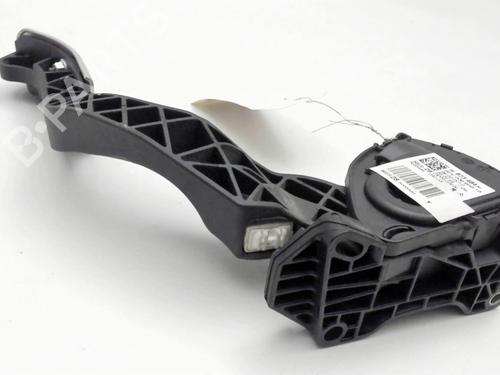 Used Electronic module Electronic module PEUGEOT RCZ 2.0 HDi (163 hp) 25222018 25222018