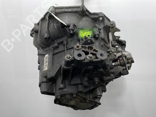 Gearbox OPEL MERIVA A MPV (X03) 1.7 CDTI (E75) | BP25748081M3 